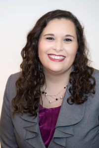 Laney Knowlton, MS, LMFT